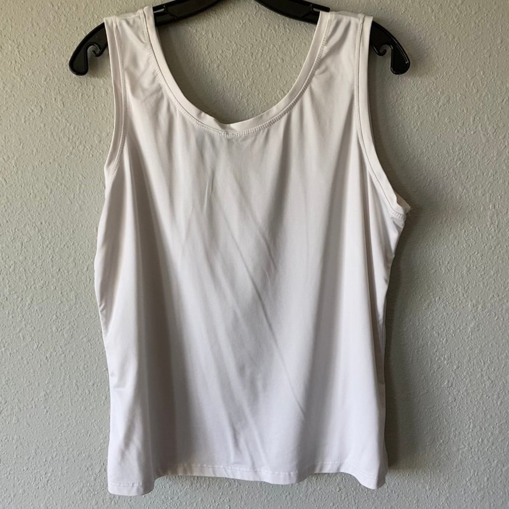 New Direction Tank Top